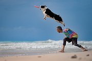 MARTORANA MANUELA-TEMA A- CATCH ON THE BEACH